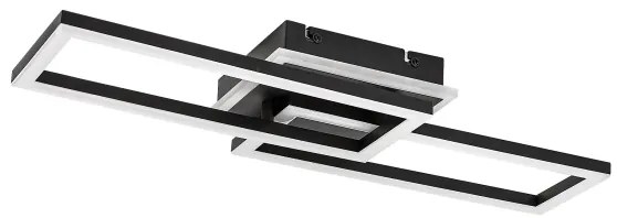 Rabalux 71393 - Plafonieră LED dimabilă RAMIN LED/30W/230V 3000-6500K + telecomandă