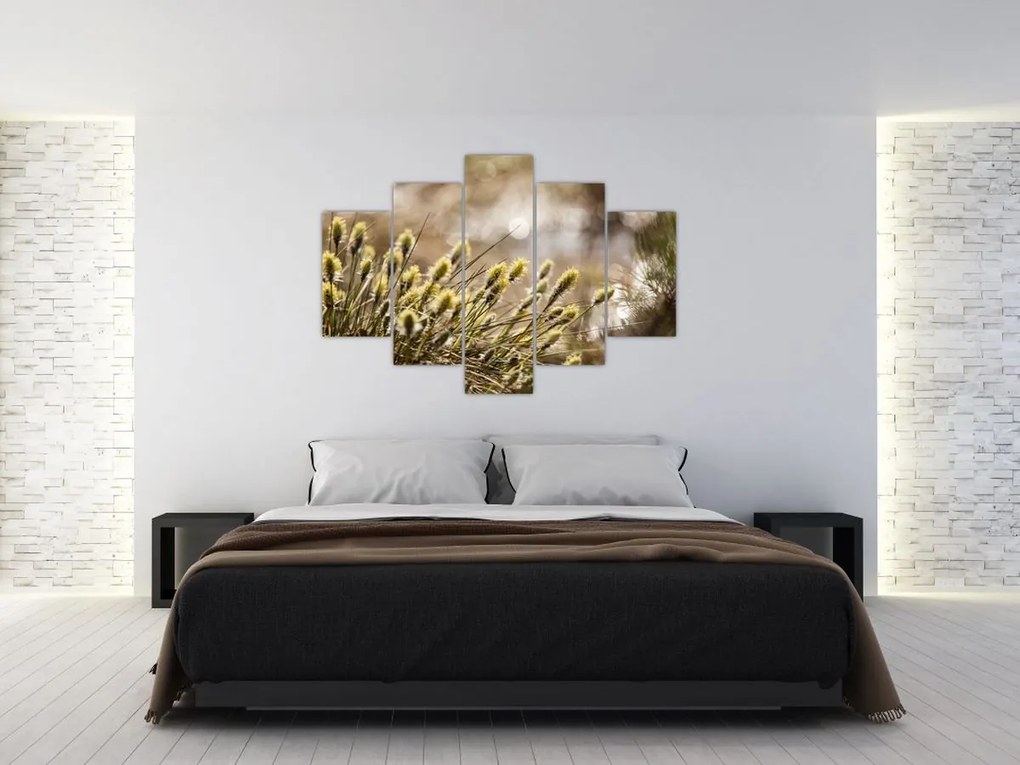 Tablou - Verde (150x105 cm)