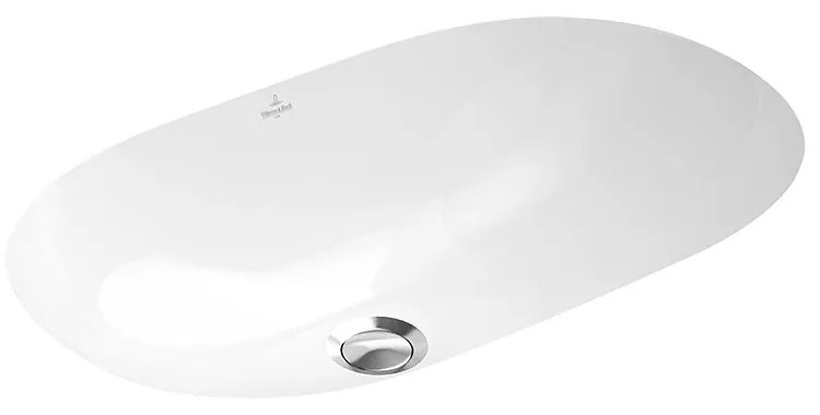 Lavoar sub blat Villeroy&Boch O.Novo 60 cm