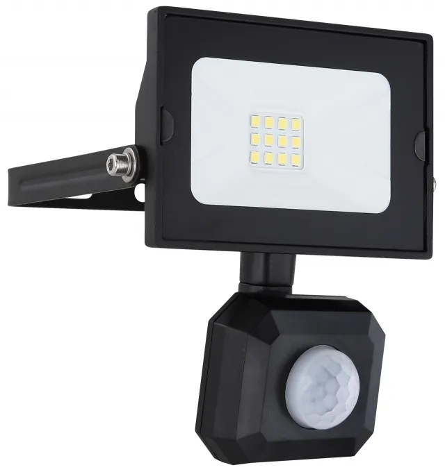 Aplica LED de exterior cu senzor de miscare IP44 HELGA