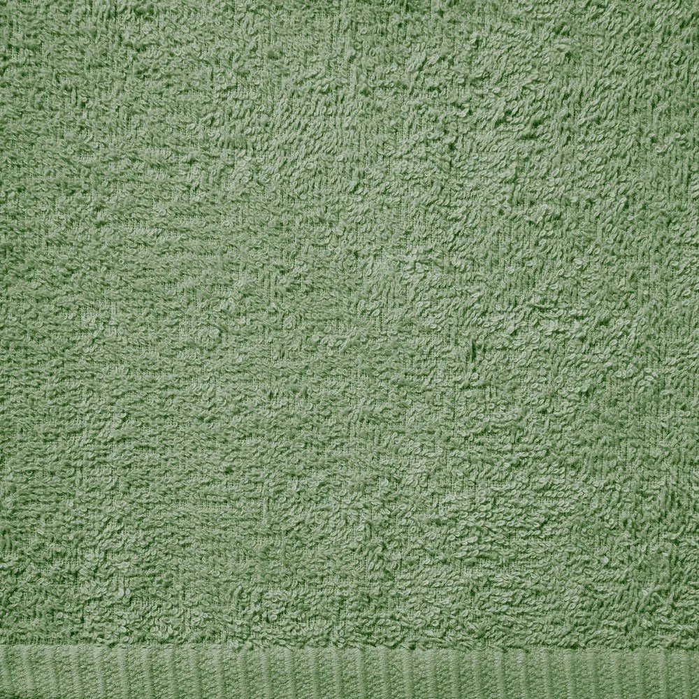 Prosoape verzi 2 buc. din bumbac cu uscare rapidă/din frotir 90x140 cm Quick Dry – Catherine Lansfield