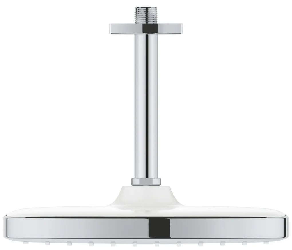 Dus fix Grohe Tempesta 250, 1/2'', universal, montare pe tavan,1 jet, crom - 26688000