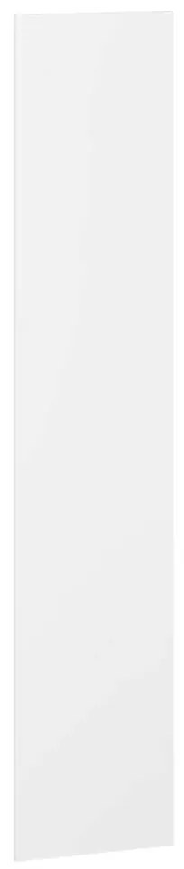 Ușa pentru dulap Unity, neted, alb