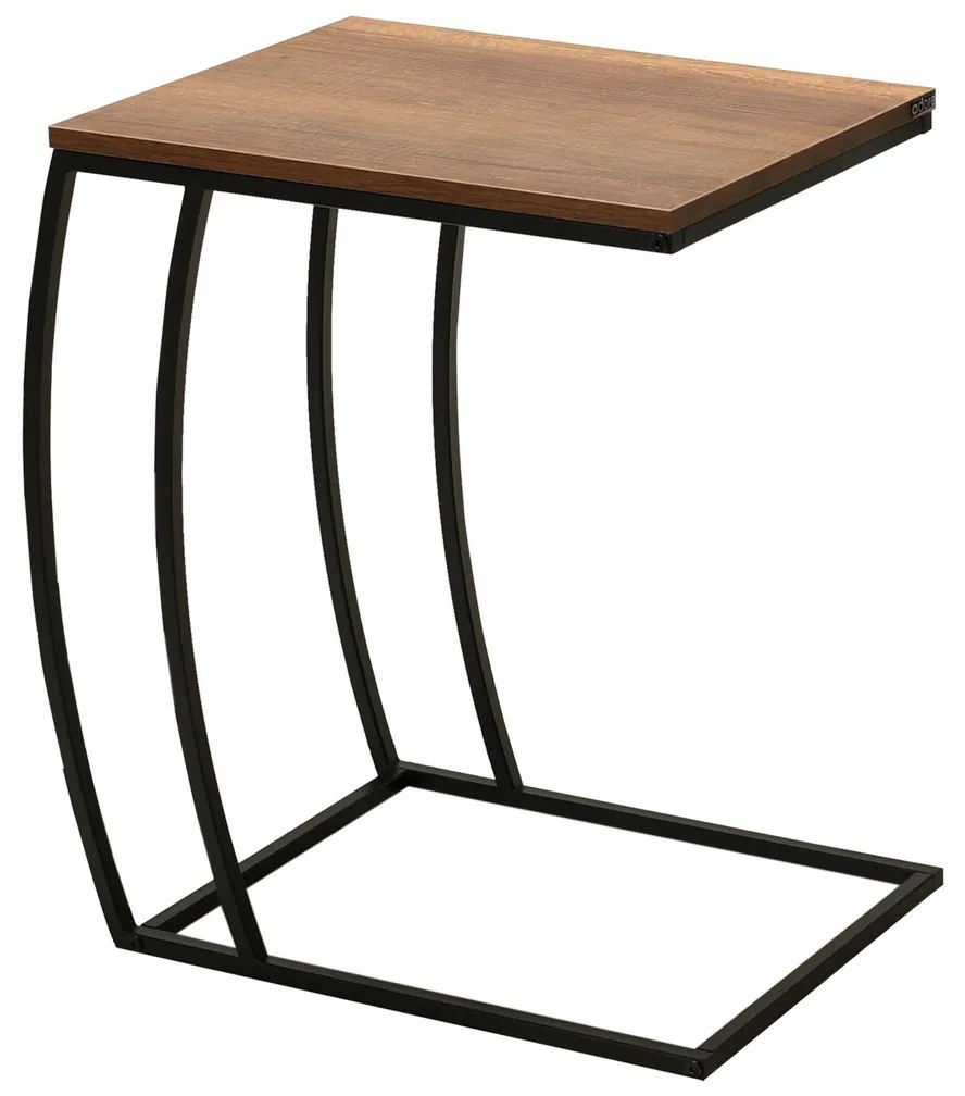 Masă pliabilă Shape Walnut