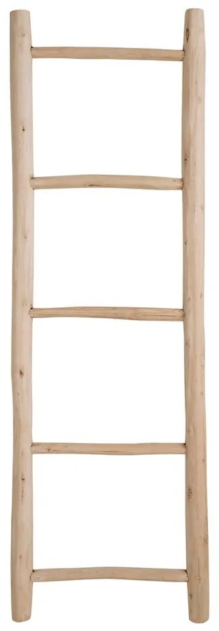 Scară decorativă din lemn de tec Teak - House Nordic