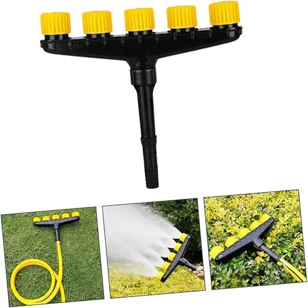 HS Pulverizator de apă pentru grădină Spraymaster