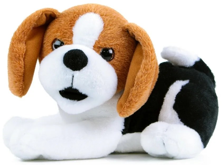 Rappa Dog Bobby, jucărie interactivă