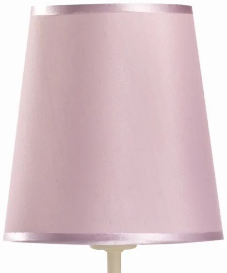 Lampă de masă ONLI NINETTA 1xE14/6W/230V 29 cm