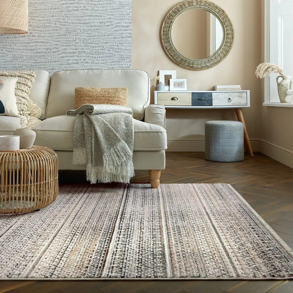 Covor bej 60x114 cm Camino – Flair Rugs