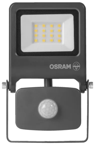 Osram - Proiector LED cu senzor ENDURA LED/10W/230V 4000K IP44