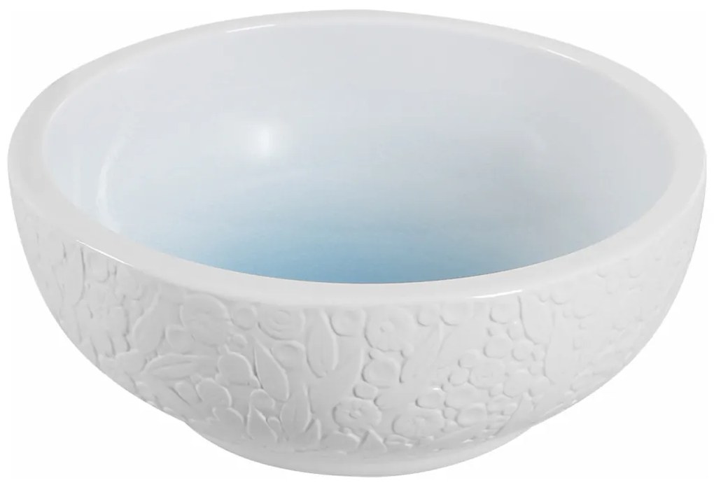 KR-140 chiuvetă cu design ceramic