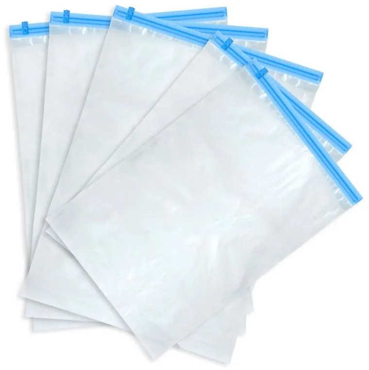 Set de 5x pungi de vid