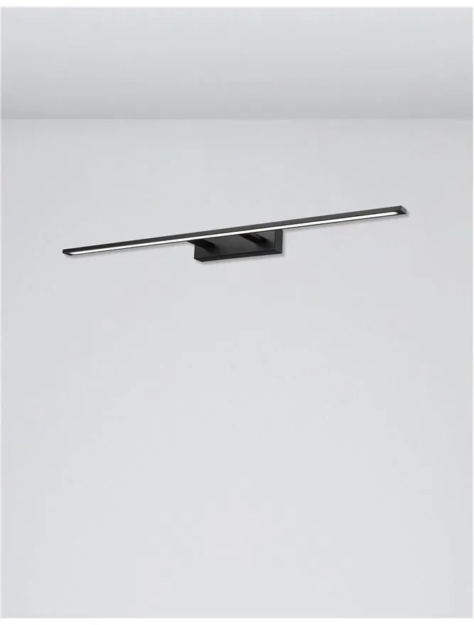 Aplica LED pentru perete baie IP44 LIVIA