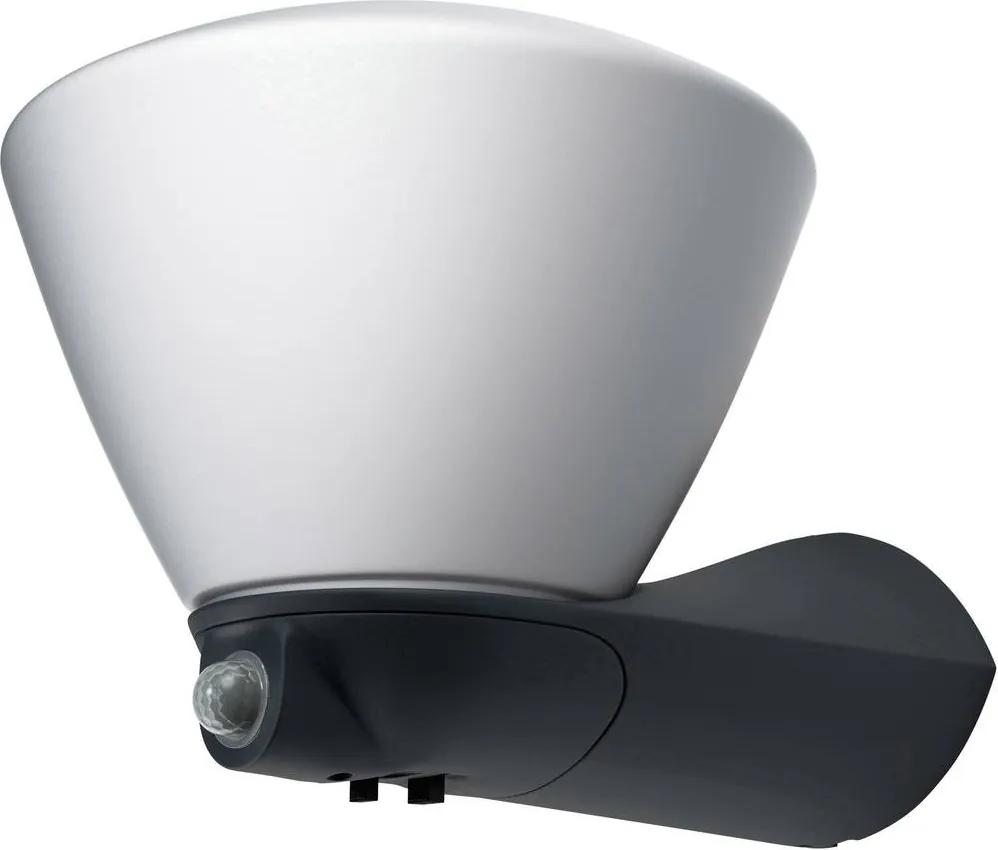 Osram - LED Aplică perete exterior cu senzor ENDURA LED/7W/230V IP44
