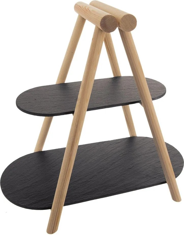 Platou etajat – Orion