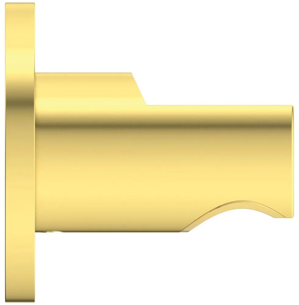 Suport para dus Ideal Standard Multisuite auriu periat Auriu periat