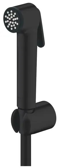 Dus igienic Grohe Tempesta F Trigger 1 functie negru mat