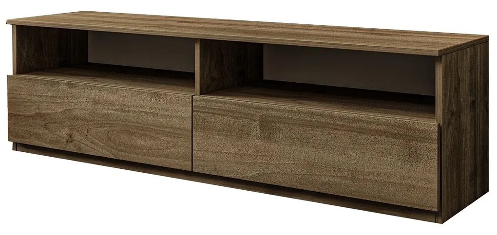 Masă TV Naturalia T (nuc). 1127706