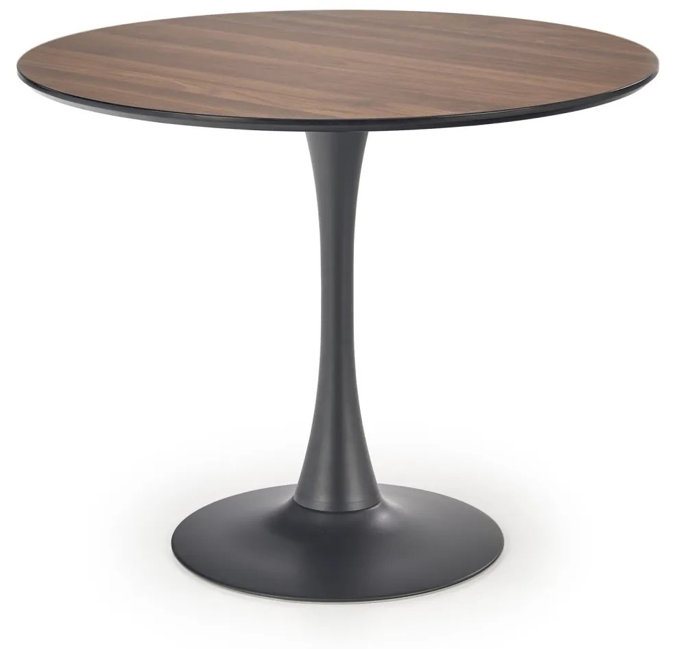 Masa rotunda Olmo – ø90 / h83 cm