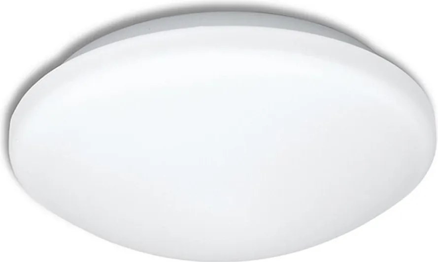 LED Plafonieră baie cu senzor VICTOR LED/18W/230V IP44
