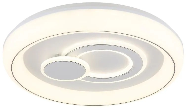 Plafoniera LED CCT RUIZ 48cm