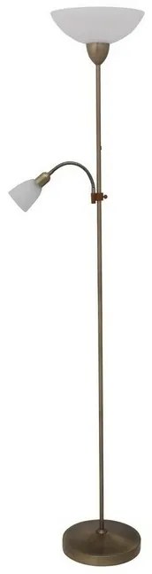 Lampă de podea Rabalux 4019 Pearl classic
