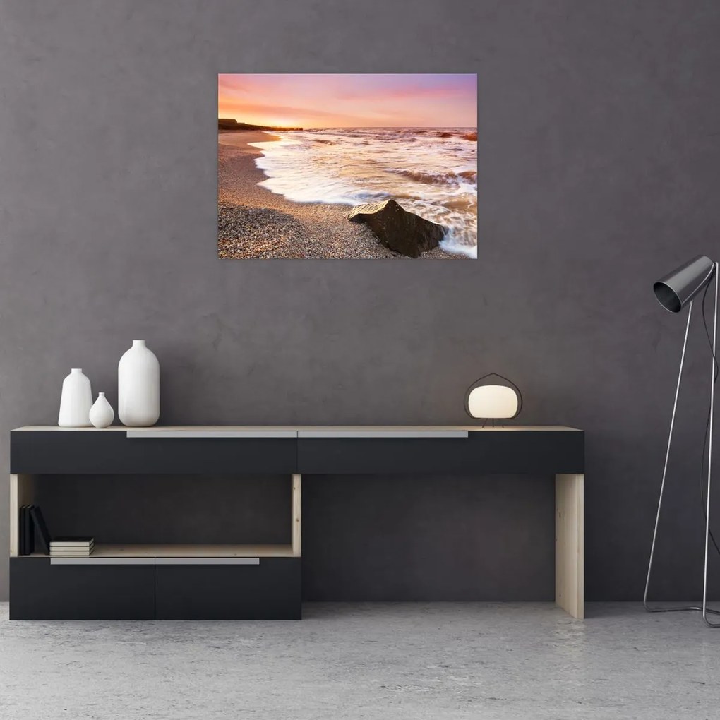 Tablou - Mare (70x50 cm)