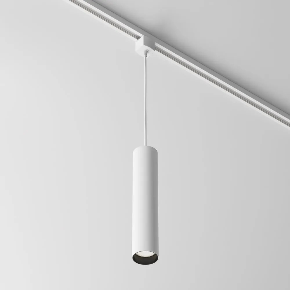 Pendul, accesoriu pentru sinele monofazate Unity, Focus alb