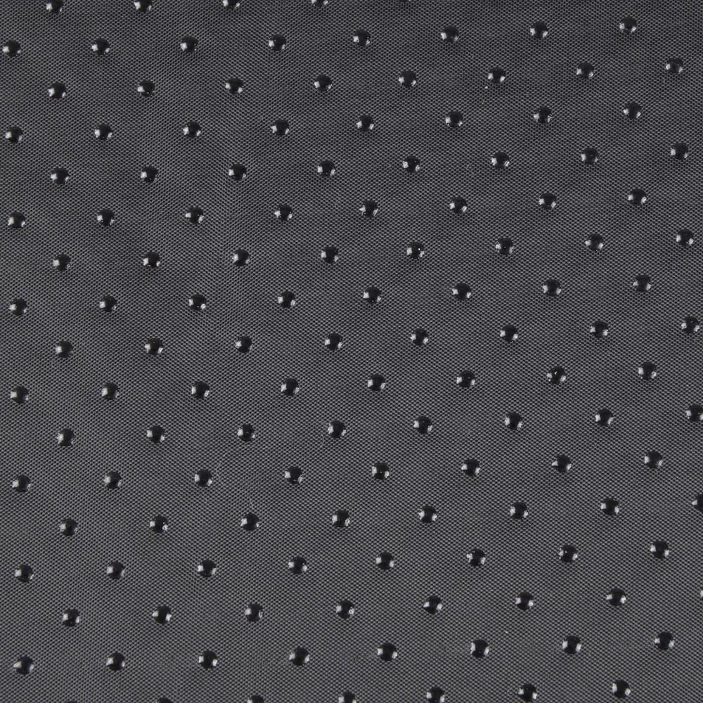 Pat pentru animale de companie gri deschis pentru câini 70x58 cm Graphene – Love Story