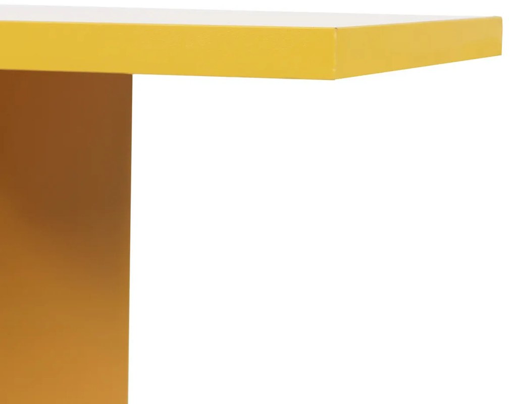 Măsuță auxiliară Life Yellow