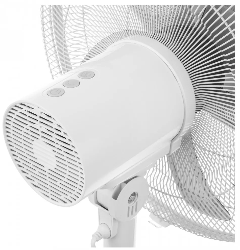 Sencor SFN 4070WH ventilator 3 în 1