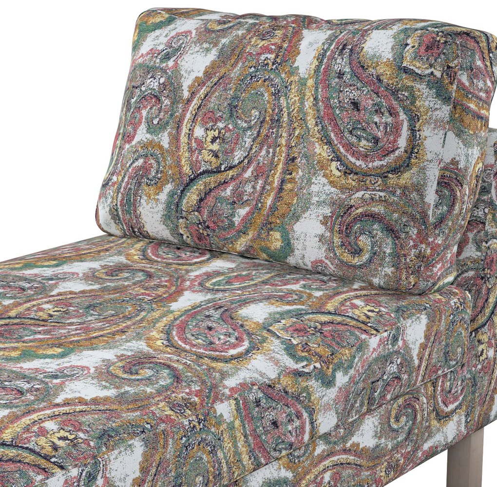 Husa sezlong Karlstad