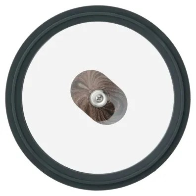 Resto - Casserolă RAN cu capac, 1,3 l, Ø 16 cm