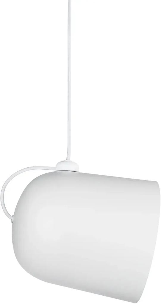Nordlux Angle lampă suspendată 1x60 W alb 2020673001