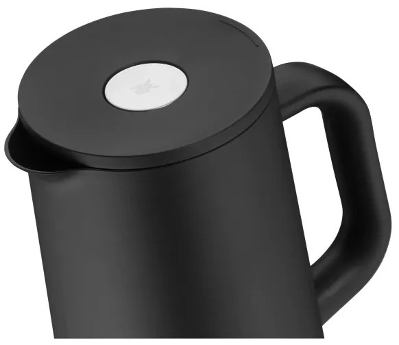 WMF - Carafă termică IMPULSE, neagră, 1 l