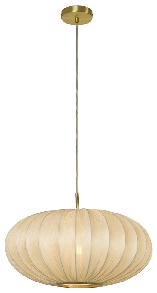 Lustra suspendata stil cocoon Bonnie