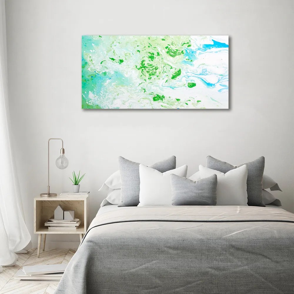 Print pe canvas Abstract