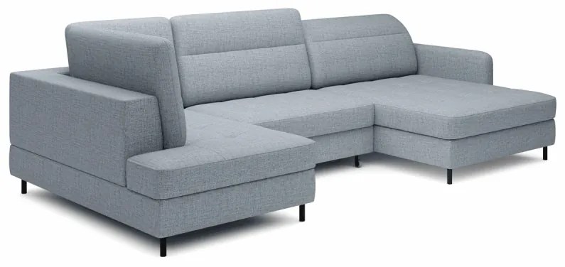 Coltar extensibil Berrto pe dreapta Aubron 100