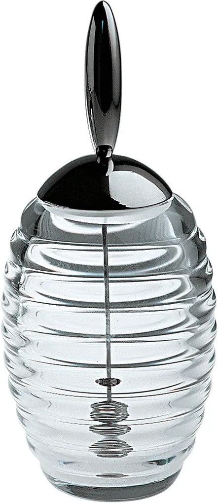 Borcan pentru miere Honey Pot - Alessi