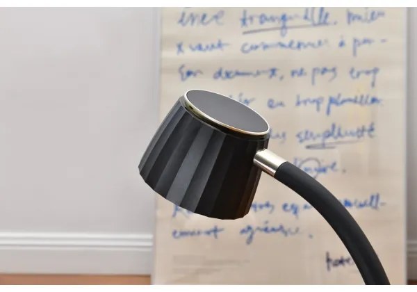 Lampă LED dimabilă de masă cu funcție de încărcare fără fir Immax NEO 08996L PERLA LED/6W/230V