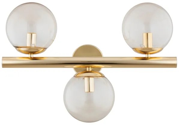 Lustră aplicată ERAL 3xE14/40W/230V