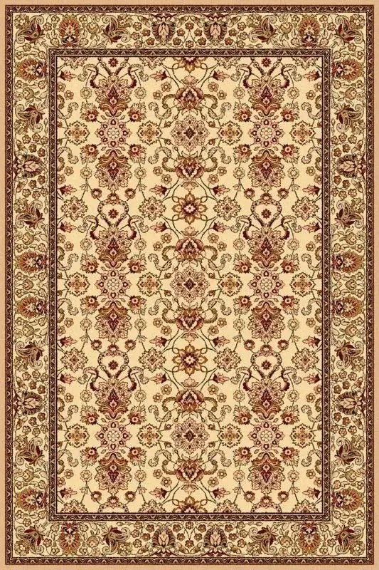 Covor lana Kantabria chihlimbar Selectează mărime: 300 X 400