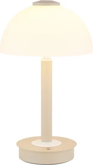 Globo 21953SA - Lampă de birou LED tactilă reglabilă ULDIN LED/7W/230V 3000K