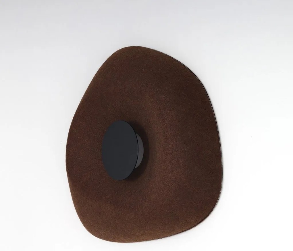 Aplica LED lumina ambientala EAGLE maro