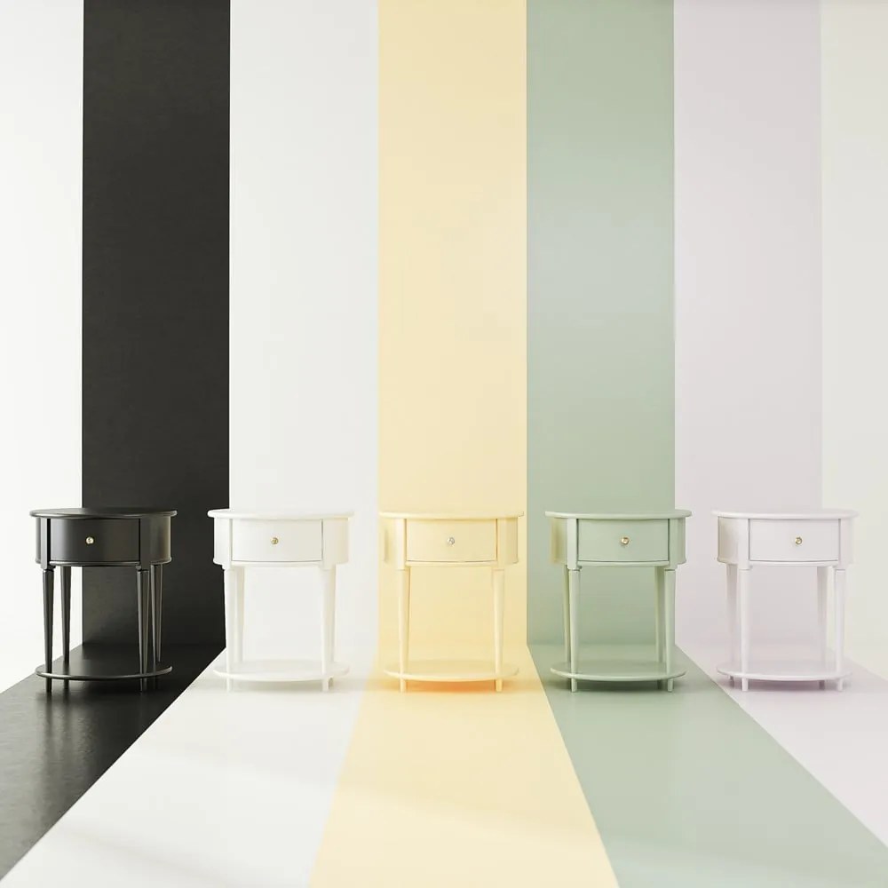 Noptieră neagră Aurora – Støraa