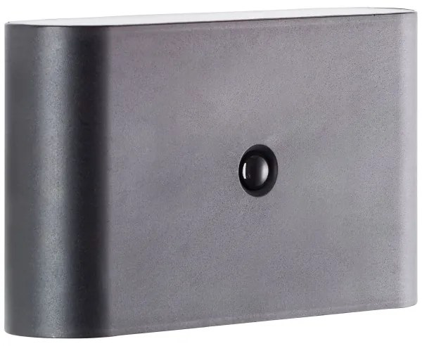 Aplică LED reîncărcabilă de exterior cu senzor Brilliant XINO LED/3W/5V IP44