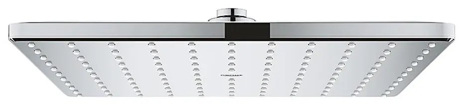 GROHE 26567000 - Cap de duș RAINSHOWER 310 mm, crom lucios