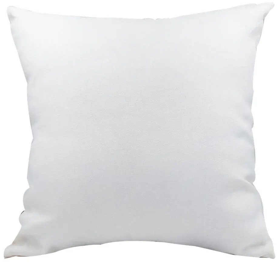 Pernă pentru exterior din plastic reciclat Green Decore Ensign, 45 x 45 cm