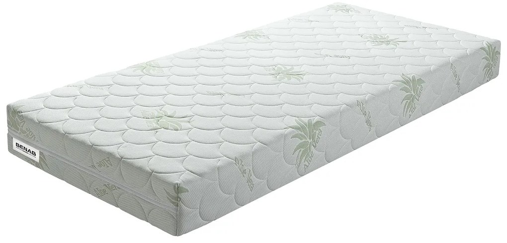 Saltea spumă Achilles 200x90 cm (T3/T4) *PROMOȚIE 1+1 + două perne gratuit. 763315