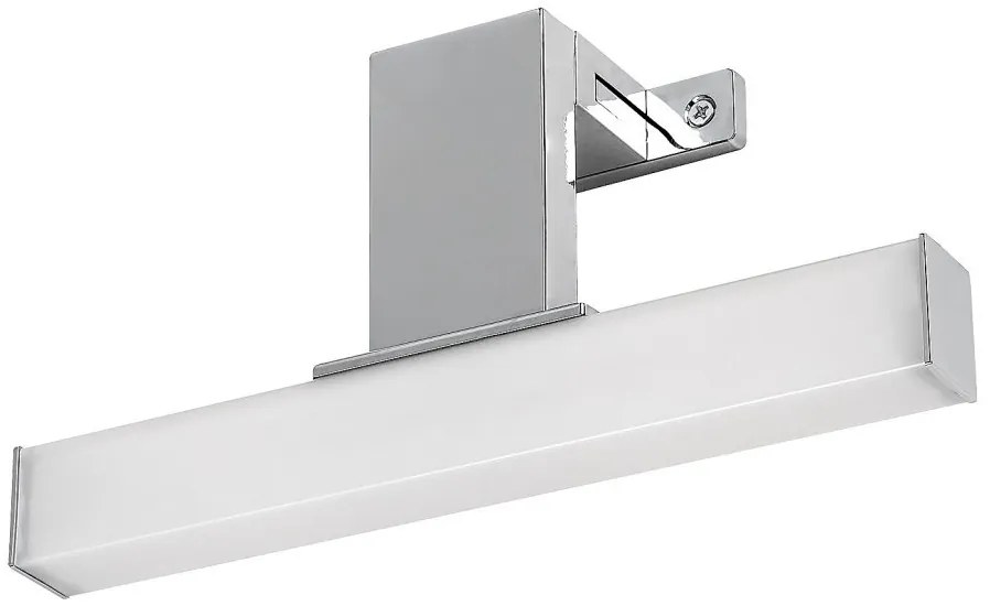 Aplica LED pentru baie protectie IP44 Oliro L-20cm